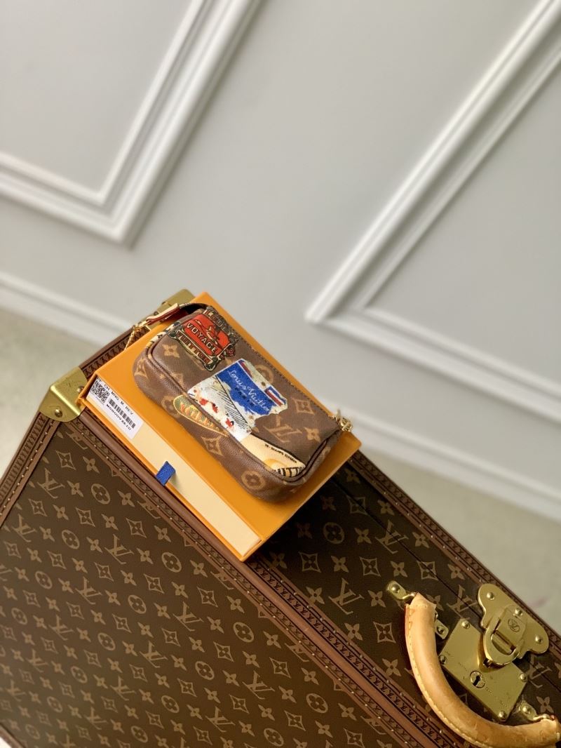 LV Wallets